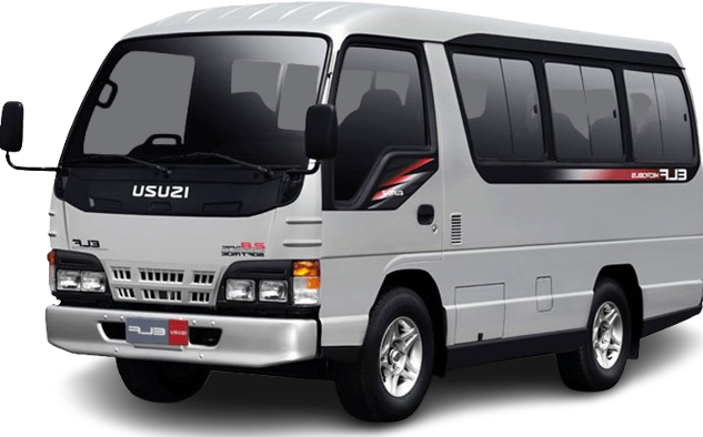 Isuzu Elf Short